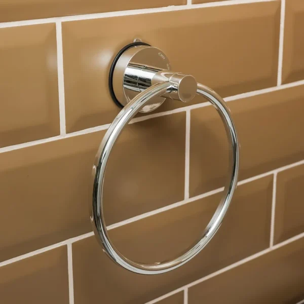 No-drill-home-accessories