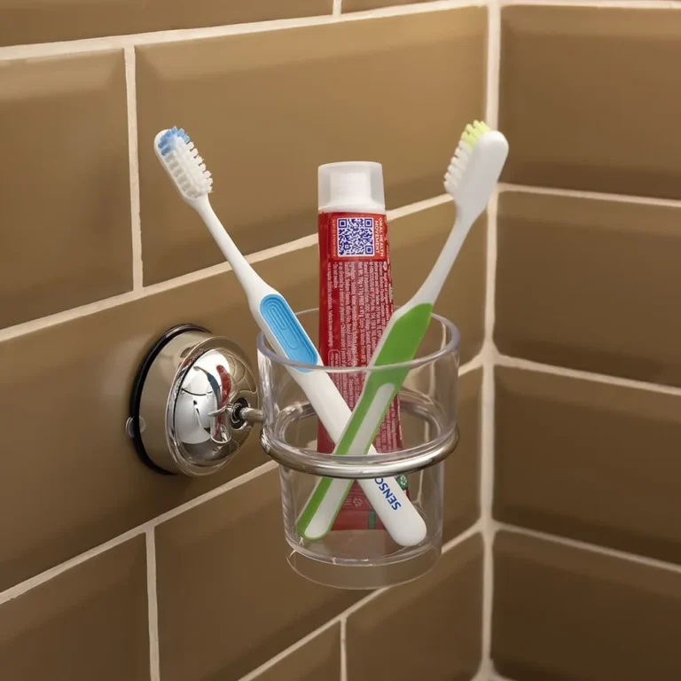 toothbrush-holder
