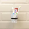 toothbrush holder
