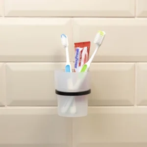 toothbrush holder