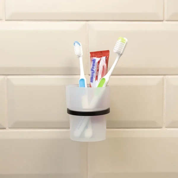 toothbrush holder