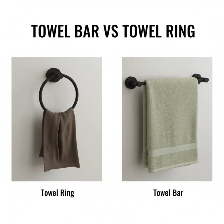 towel-bar