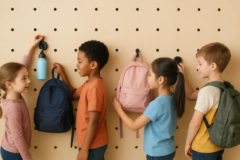 वॉल-हुक्स