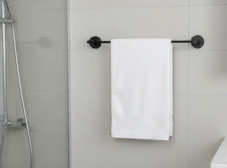 towel-bar