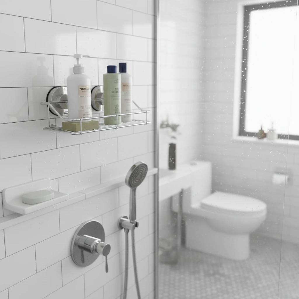 bathroom-storage-rack