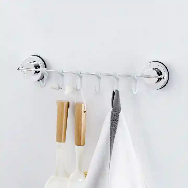 no-drill-towel-bars