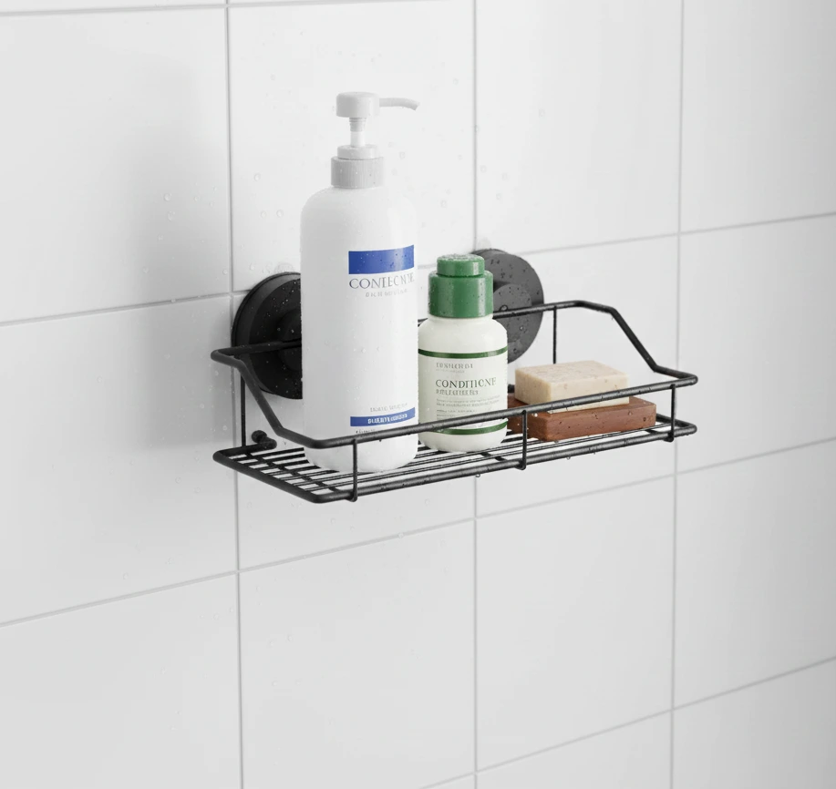 vacuum-suction-bathroom-accessories