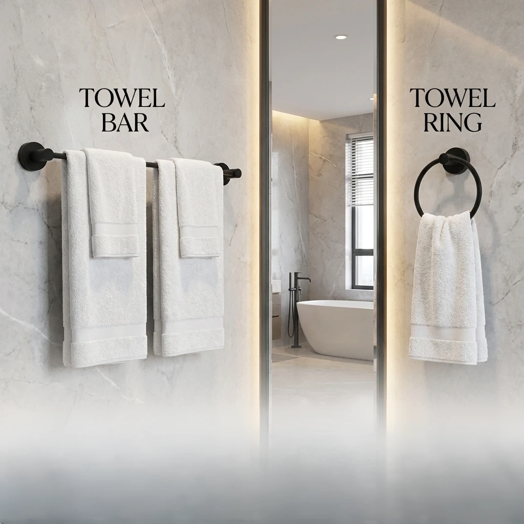 towel-bar-vs-towel-ring