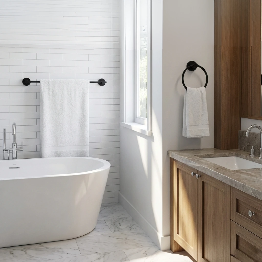 towel-bar-vs-towel-ring