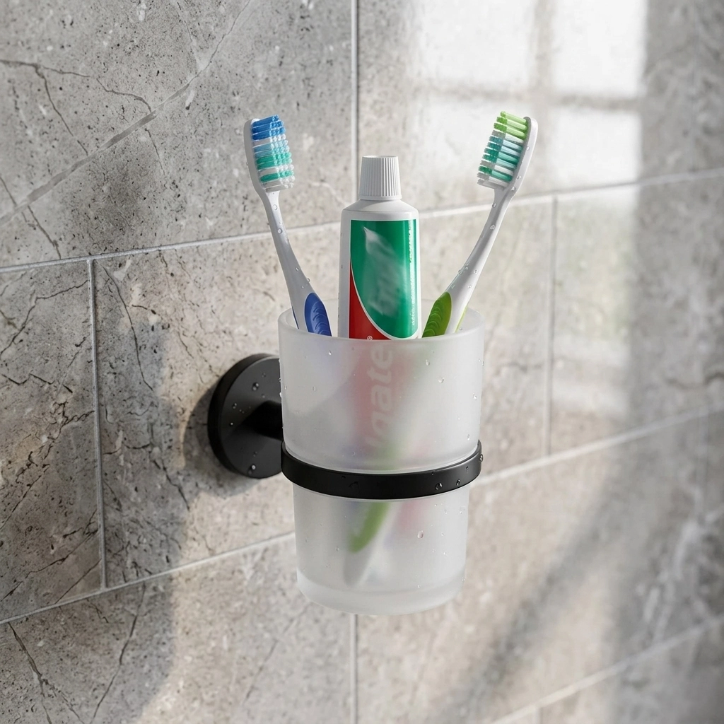 5 Powerful Toothbrush Tumbler Holder Designs That Solve Bathroom Clutter Forever