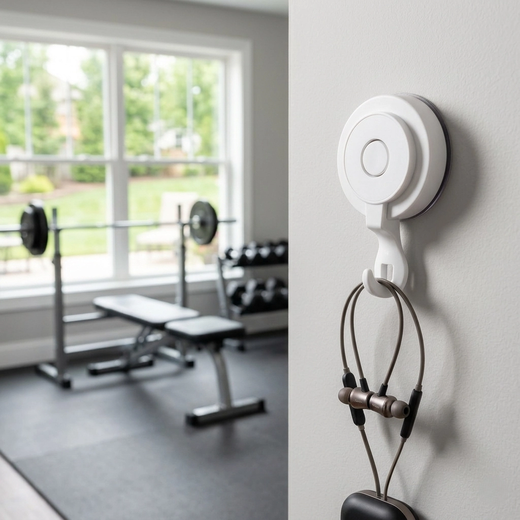 9 Best Wall Hooks for Bathroom That Instantly Organize Your Space