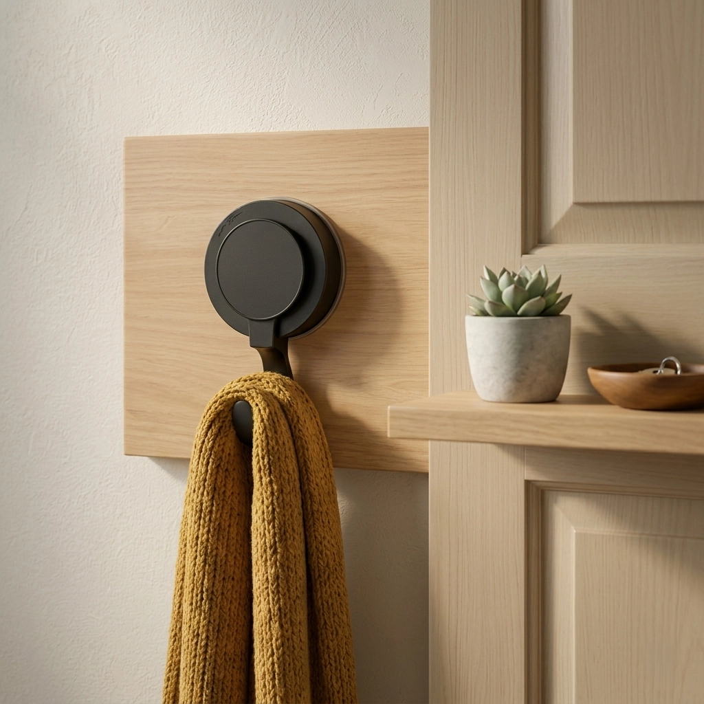 9 Powerful No Drilling Wall Hooks That Stick Like Magic 2026 Ultimate Guide