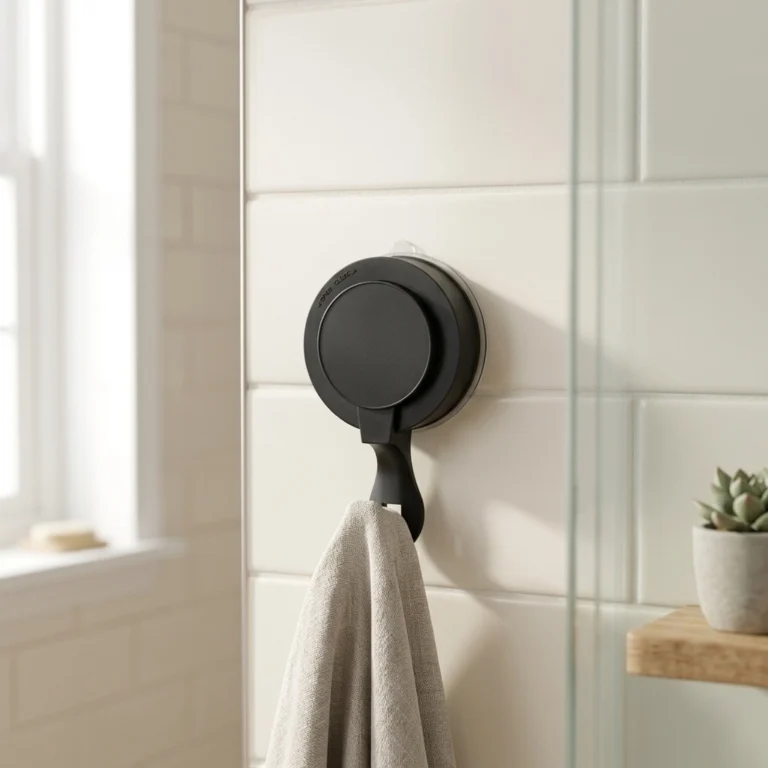 no drilling wall hooks