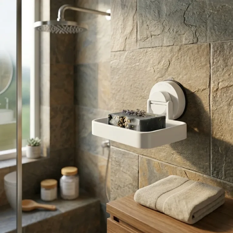install-a-soap-holder-without-drilling