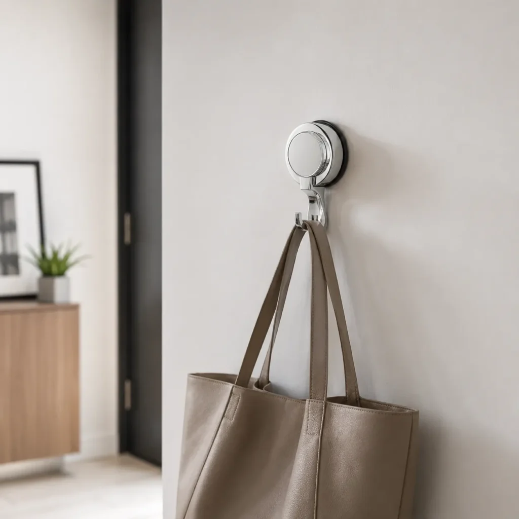 7 Powerful Best Wall Hooks for Bathroom That Transform Clutter into Style 1 best wall hooks for bathroom1