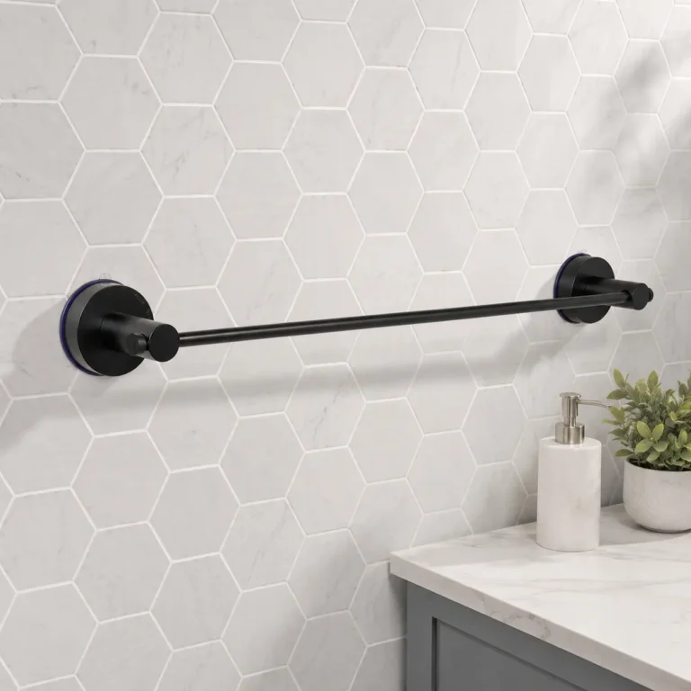 towel -bar-falling-off-the-wall