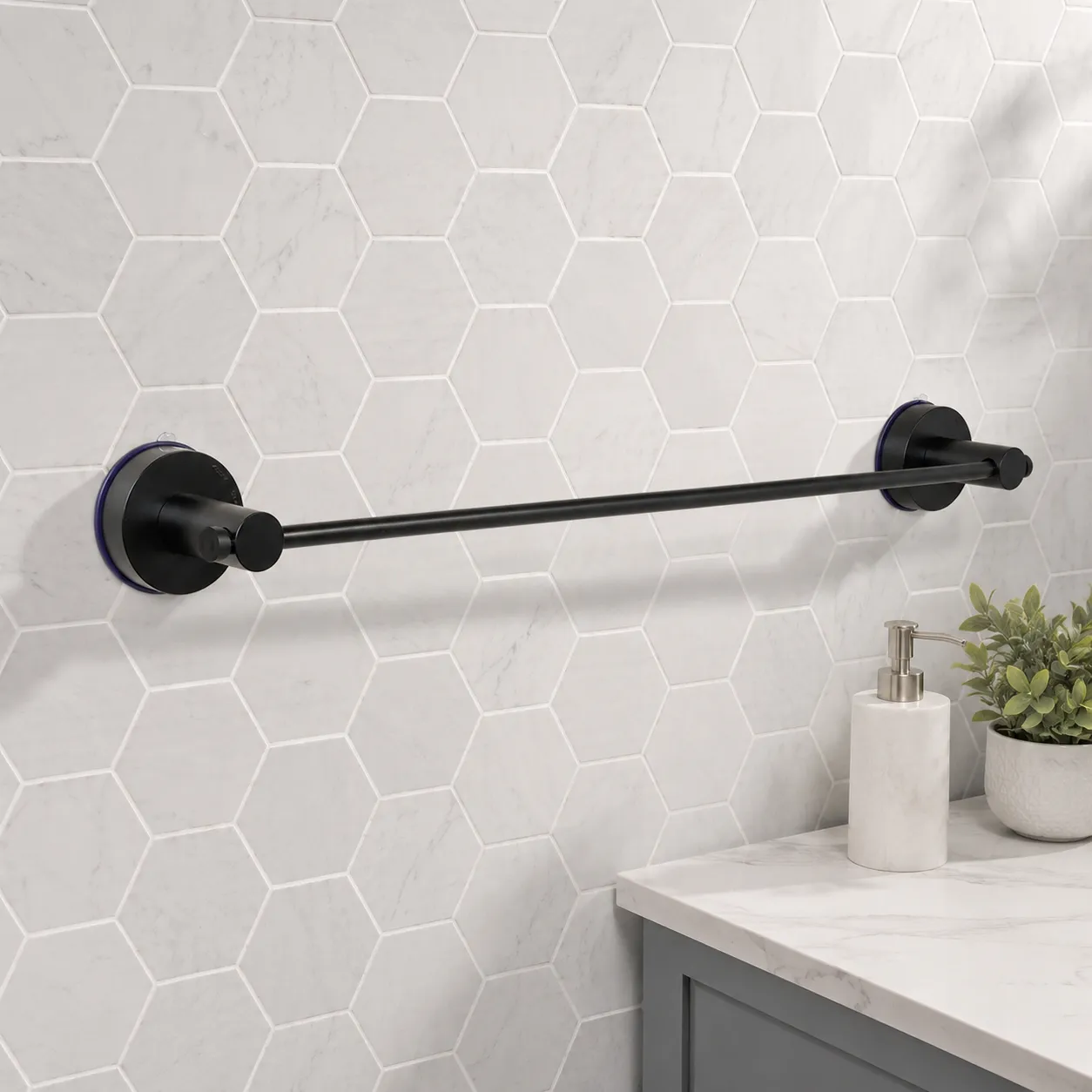 towel -bar-falling-off-the-wall