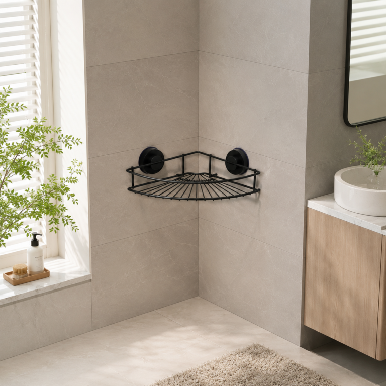 Best Corner Rack for Small Apartments: Space-Saving Storage Solutions 3 best-corner-rack
