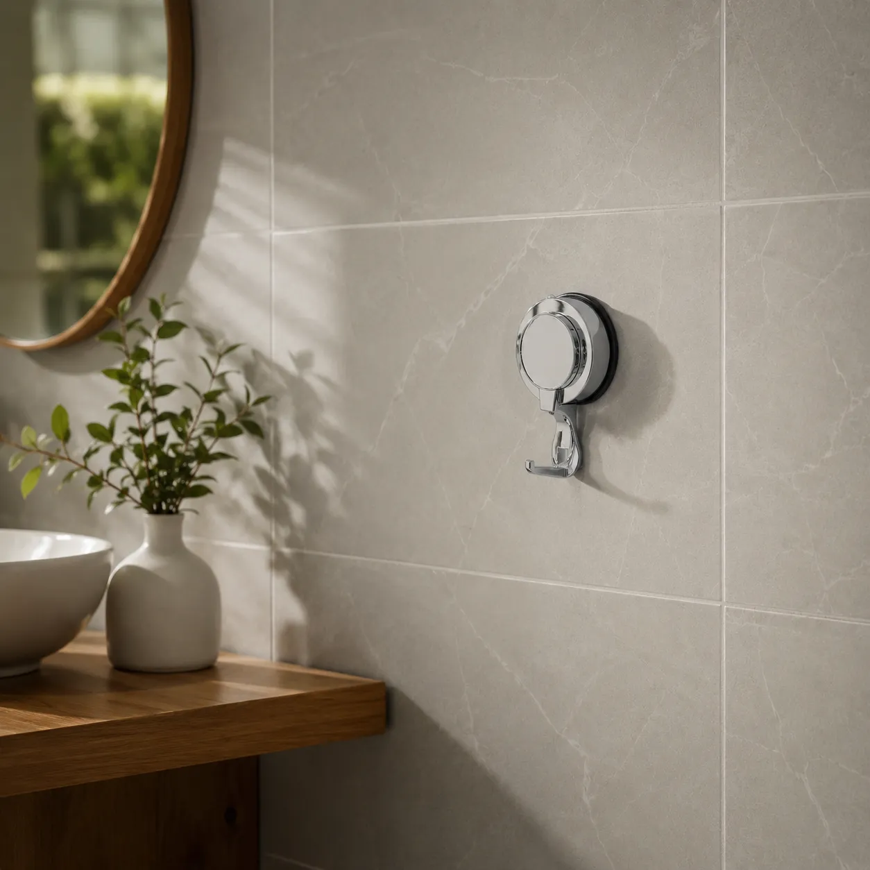 Wall Hook Installation Mistakes